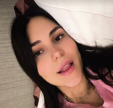 Anastasija Ražnatović