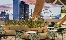 Sky Bar Bernabeu