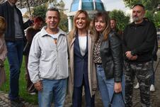 Milica Đurđević Stamenkovski Niš