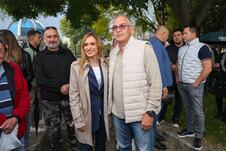 Milica Đurđević Stamenkovski Niš