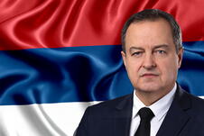 Ivica Dačić