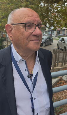 Oskar Ramon Viljon