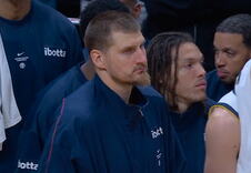 Nikola Jokić