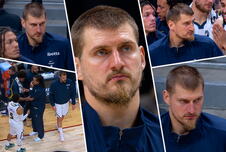 Nikola Jokić
