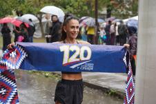 Valjevo 120 godina atletike