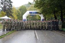 Valjevo 120 godina atletike