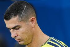 Kristijano Ronaldo