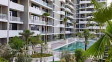 Helvetia Residences pool.png