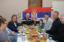 Milica Đurđević Stamenkovski