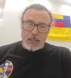 pukovnik Jose David Chaparro Katana
