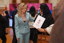 Milica Đurđević Stamenkovski socijalna zaštita