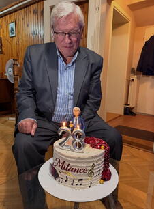 Milanče Radosavljević