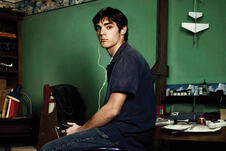 Brejkin Bed RJ MItte