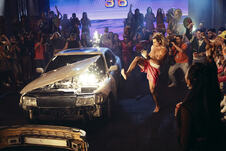 Street fighter
