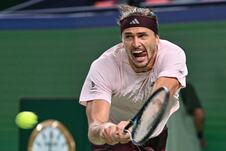 Aleksander Zverev