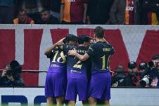FK Barselona