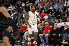 Asvel - Crvena zvezda