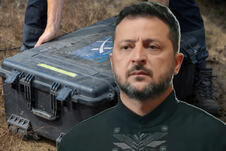 Volodimir Zelenski