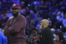 Lebron Džejms