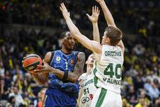 Fenerbahče - Žalgiris