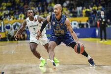Fenerbahče - Žalgiris