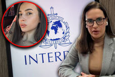 Iva Mihailova Ivona Talevska