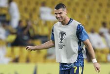 Kristijano Ronaldo