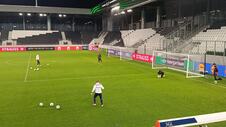 Stadion, Lugano