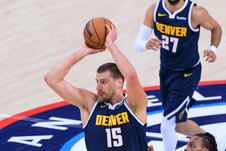 Nikola Jokić
