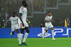 Real Madrid