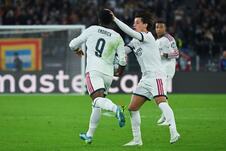 Real Madrid
