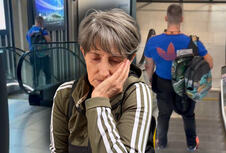 Nada Pucarević Kristijan Golubović