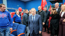 Ivica Dačić SPS