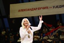 Lazarevac izbori 2026 Ujedinjena Srbija