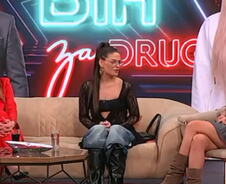 Tanja Stijelja Boginja