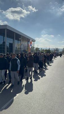 Novi Sad SNS Ujedinjena Srbija