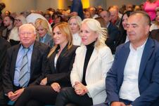 Milica Đurđević Stamenkovski Savez slepih Srbije