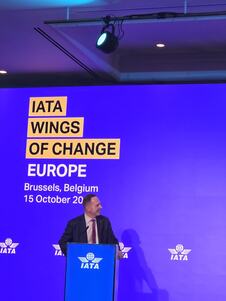 Grad Beograd i Er Srbija biće domaćini konferencije Wings of Change Europe 2027