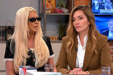 Ljiljana Stanišić Jelena Karleuša