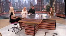Ljiljana Stanišić Jelena Karleuša