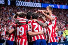 Atletiko Madrid