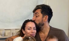 Mina Naumović Ognjen Amidžić