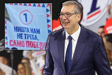 Aleksanda Vučić