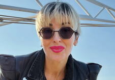 Ivana Perić, novinarka HRT-a