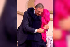 Aleksanda Vucic