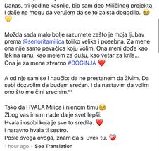 Milica Pavlovič