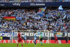 FK Malaga, Real Sosijedad