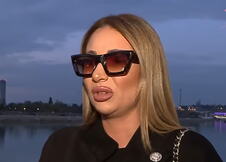 Ana Spasojević