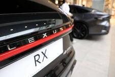 Lexus