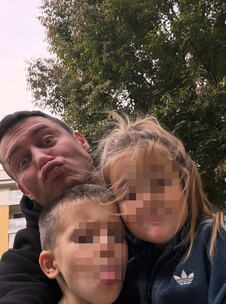 Jovan Pantić bivši muž Marije Mikić Marija Mikić